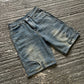 UPSIDE DOWN TREVOR DENIM (SOLD OUT)