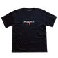 TREVOR PINK CROSS TEE (SOLD OUT)