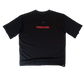 TREVOR REVERSE STUD TEE (SOLD OUT)
