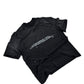 BULLET STUDDED UNNAMED SS 2001 POCKET TEE SS25 (SOLD OUT)