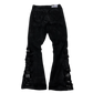 UNDERSTRIPED DESTROYED BOLAN DENIM (SOLD OUT)