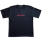 TREVOR REVERSE STUD TEE (SOLD OUT)
