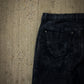 UNDERSTRIPED DESTROYED BOLAN DENIM (SOLD OUT)