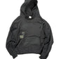UNNAMED 2001 SCHOOL SHOOTER CROC PATCH HOODIE (SOLD OUT)