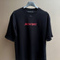 TREVOR REVERSE STUD TEE (SOLD OUT)