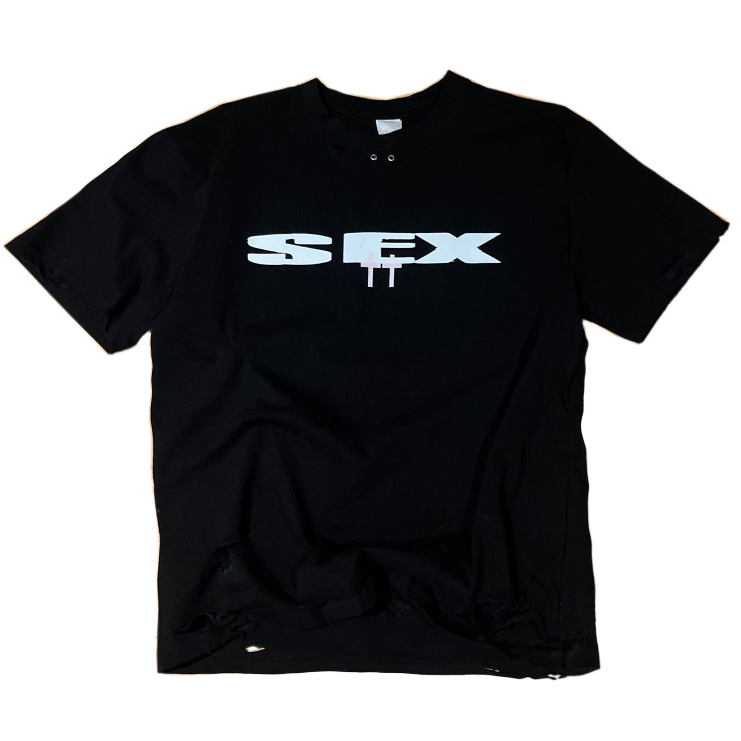 S*X IS PINK BLACK (SOLD OUT)
