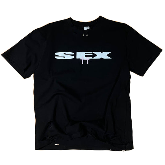 S*X IS PINK BLACK (SOLD OUT)