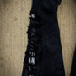 UNDERSTRIPED DESTROYED BOLAN DENIM (SOLD OUT)