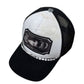 TREVOR CHROME CASH TRUCKER (SOLD OUT)